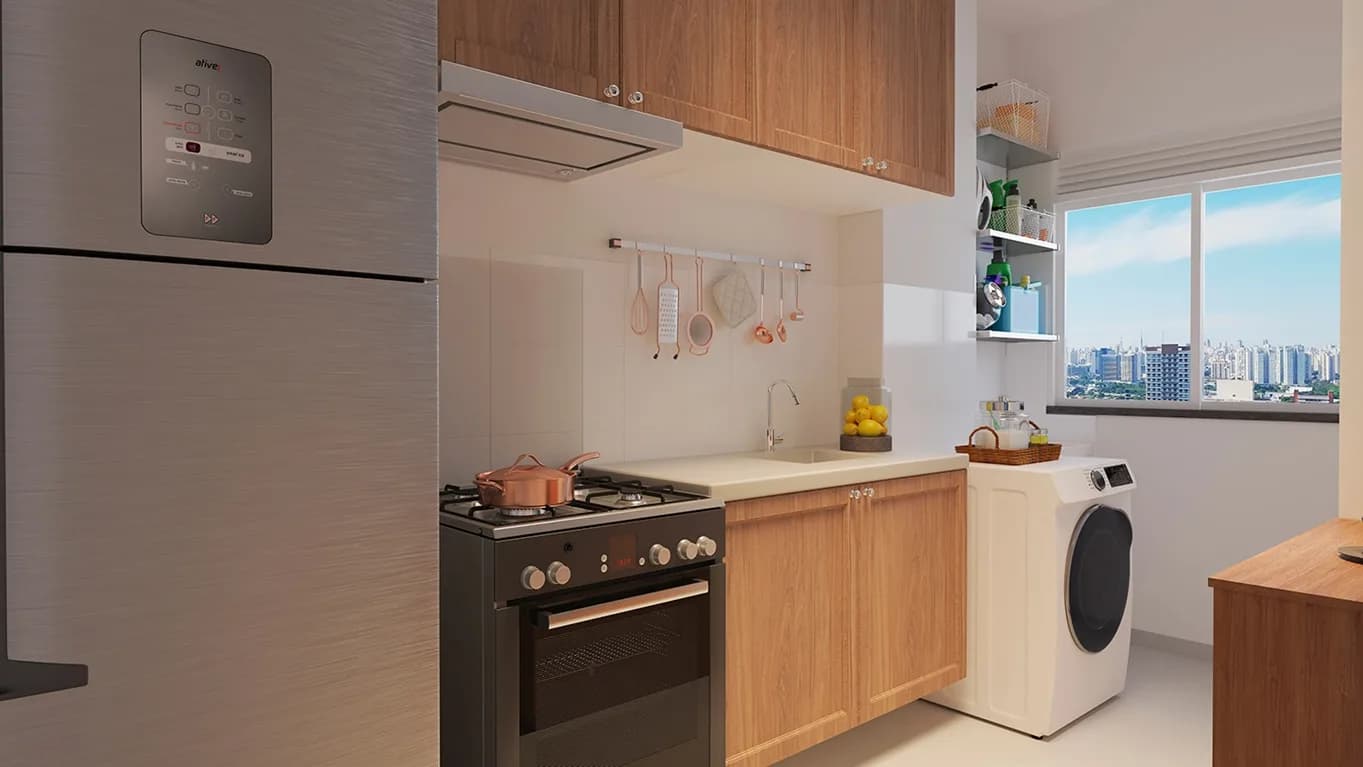 Residencial Alameda das Andorinhas - Foto 7