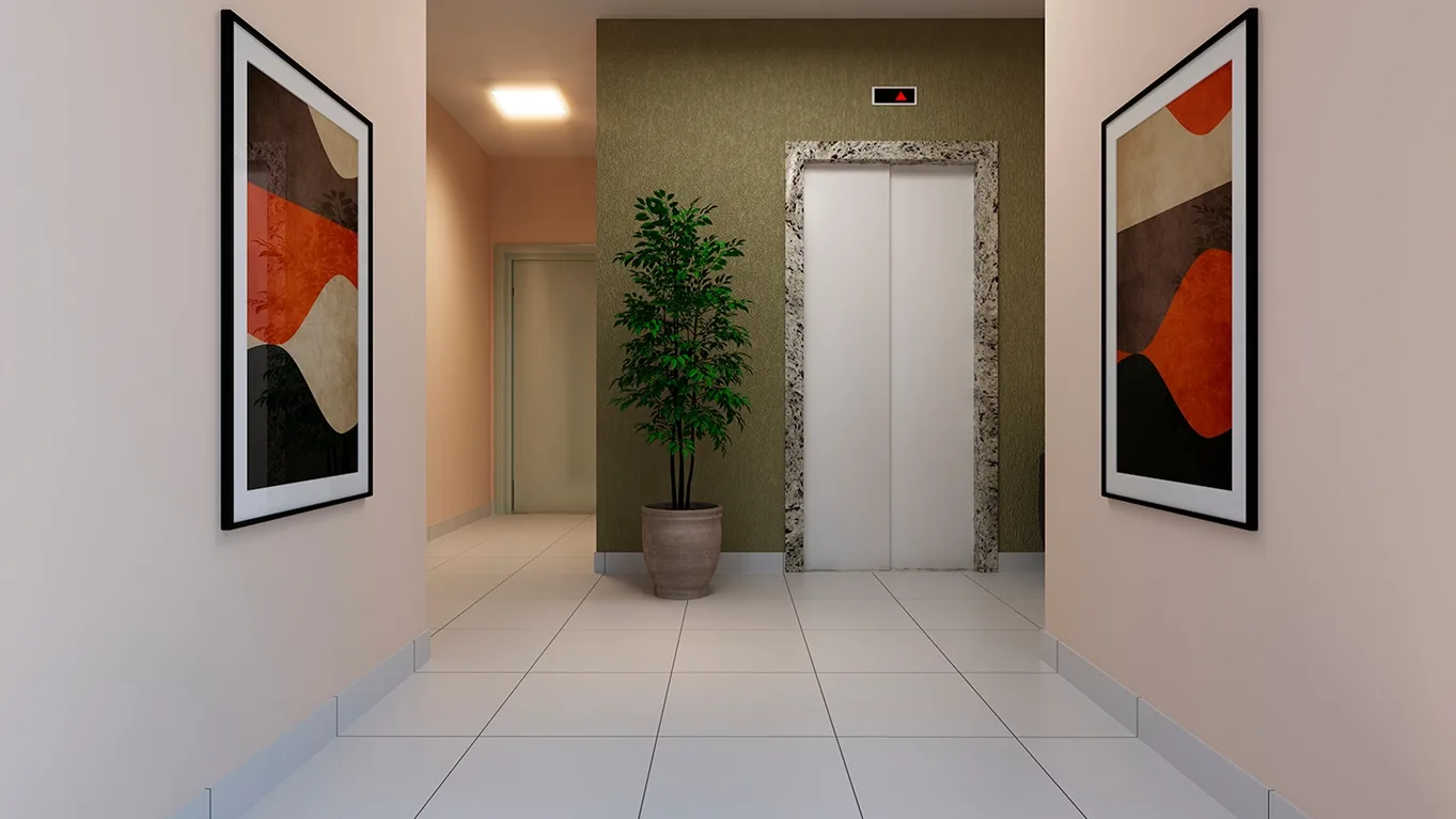 Residencial Alameda das Andorinhas - Foto 5