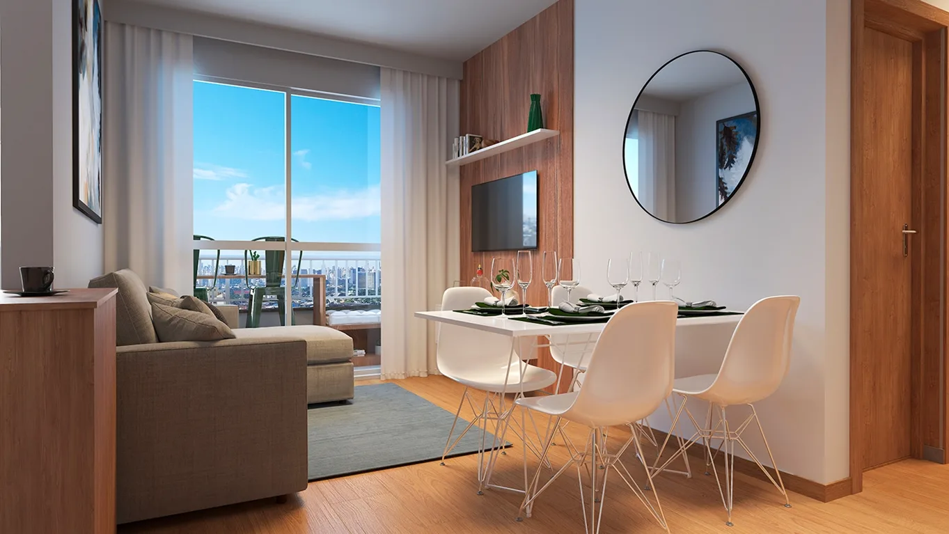 Residencial Alameda das Andorinhas - Foto 6