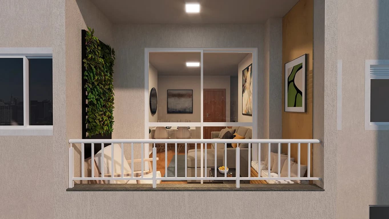 Residencial Alameda das Andorinhas - Foto 10