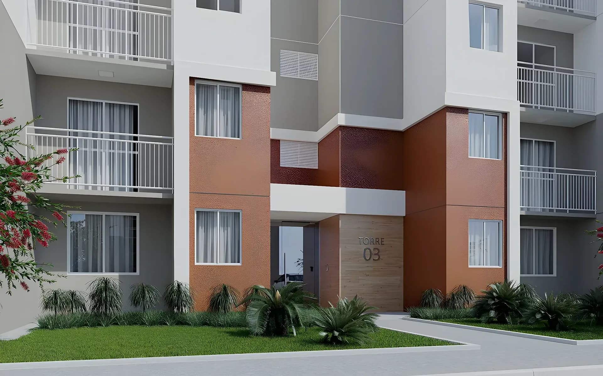 Gran Vic São Francisco - Foto 4