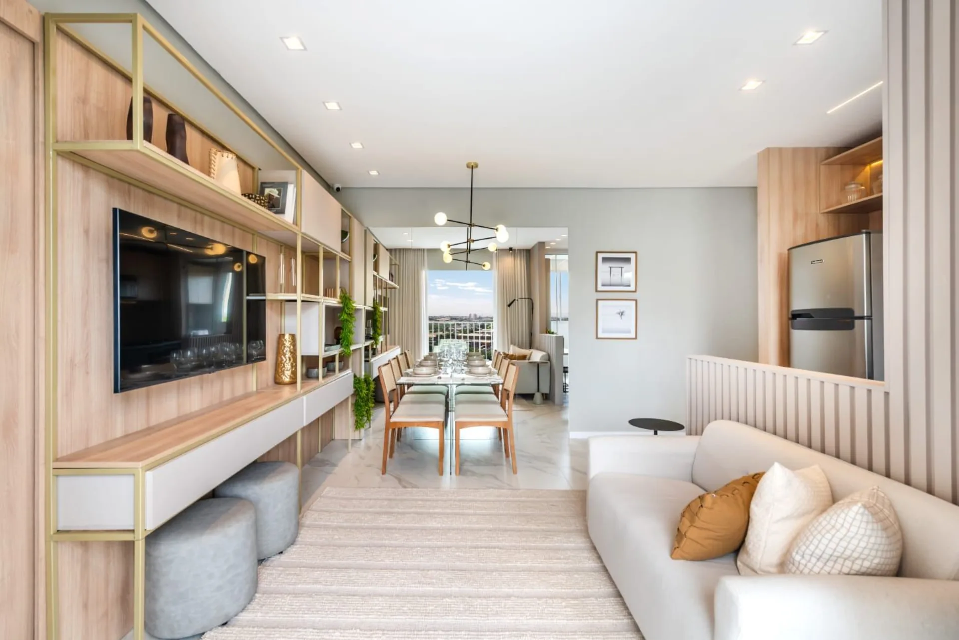 Gran Vic São Francisco - Foto 7