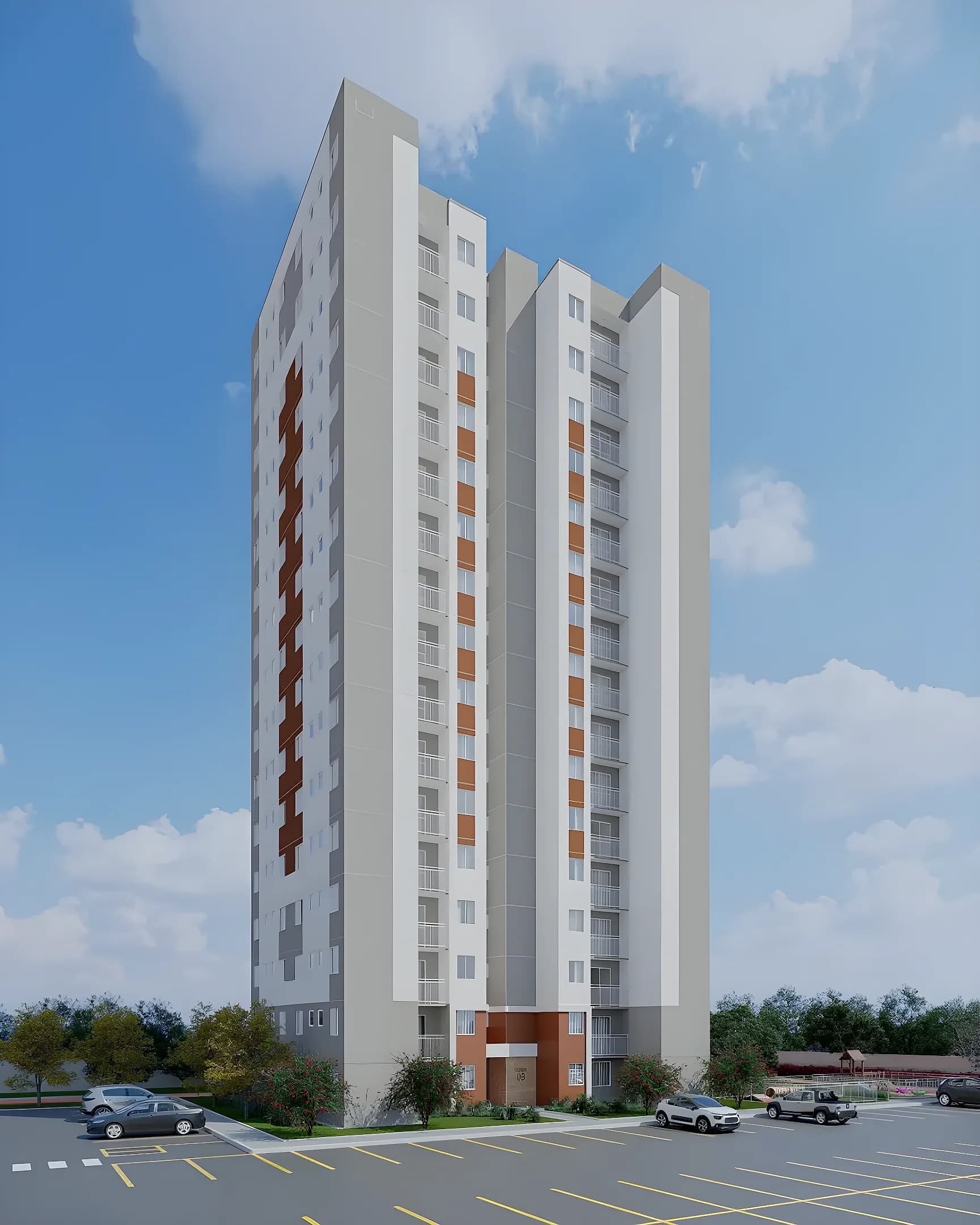 Gran Vic São Francisco - Foto 1