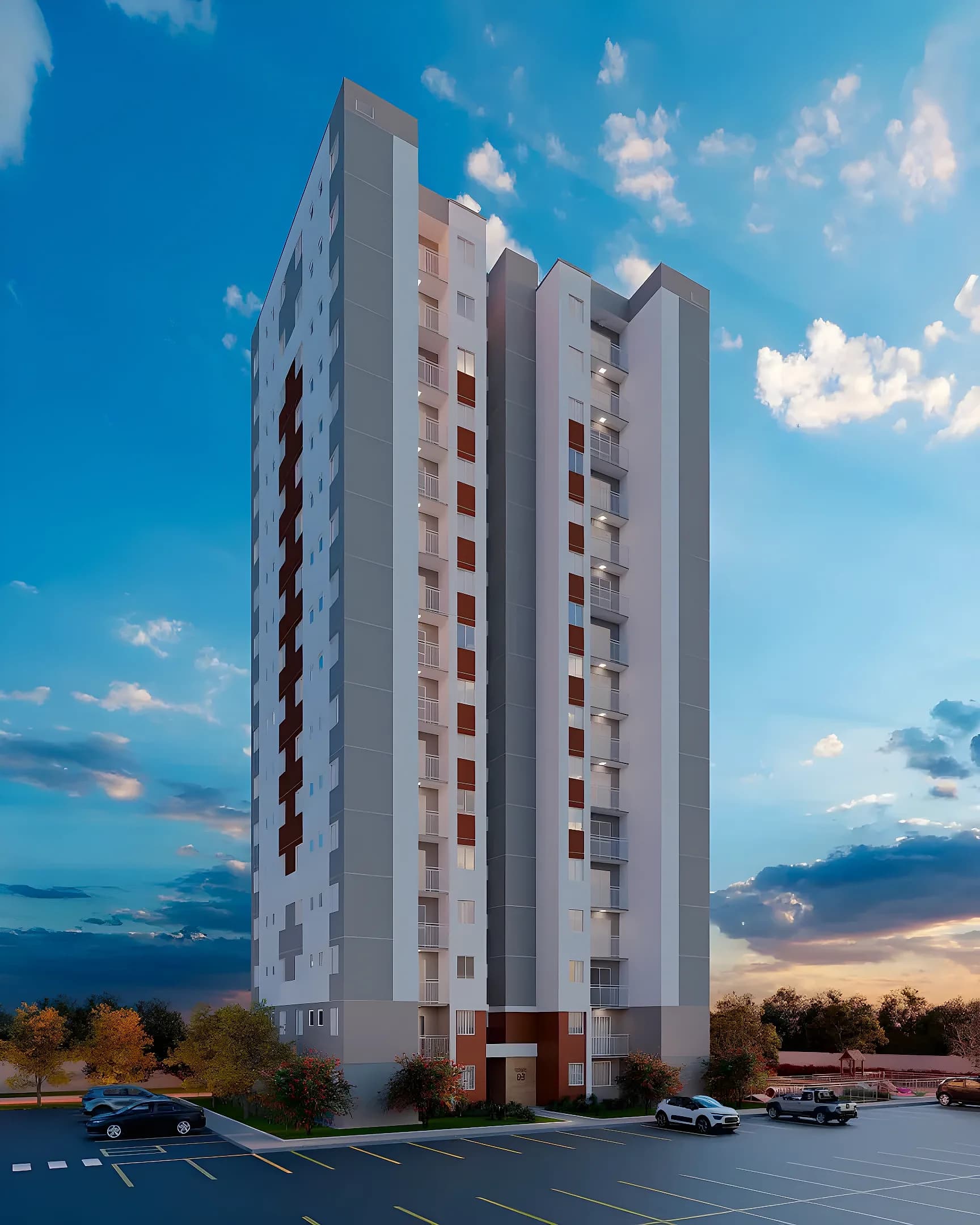 Gran Vic São Francisco - Foto 2