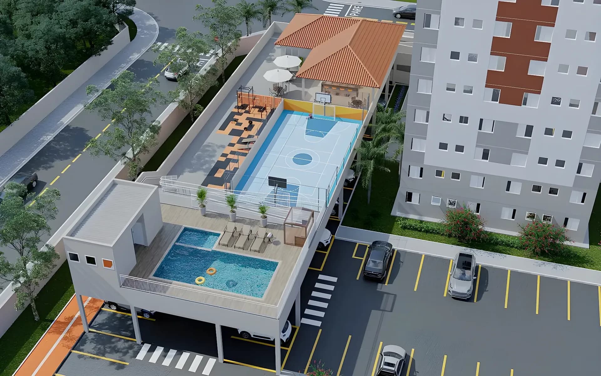 Gran Vic São Francisco - Foto 5