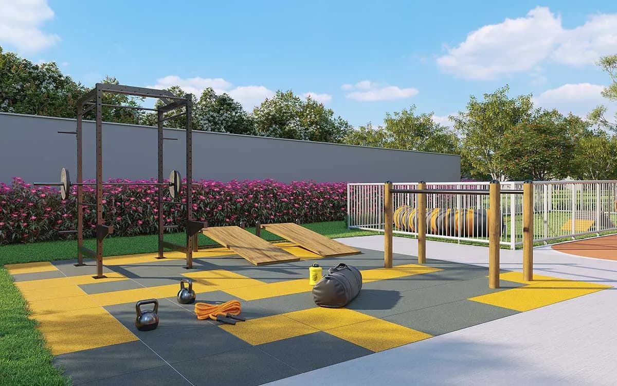 Gran Vic Tupinambás - Foto 9