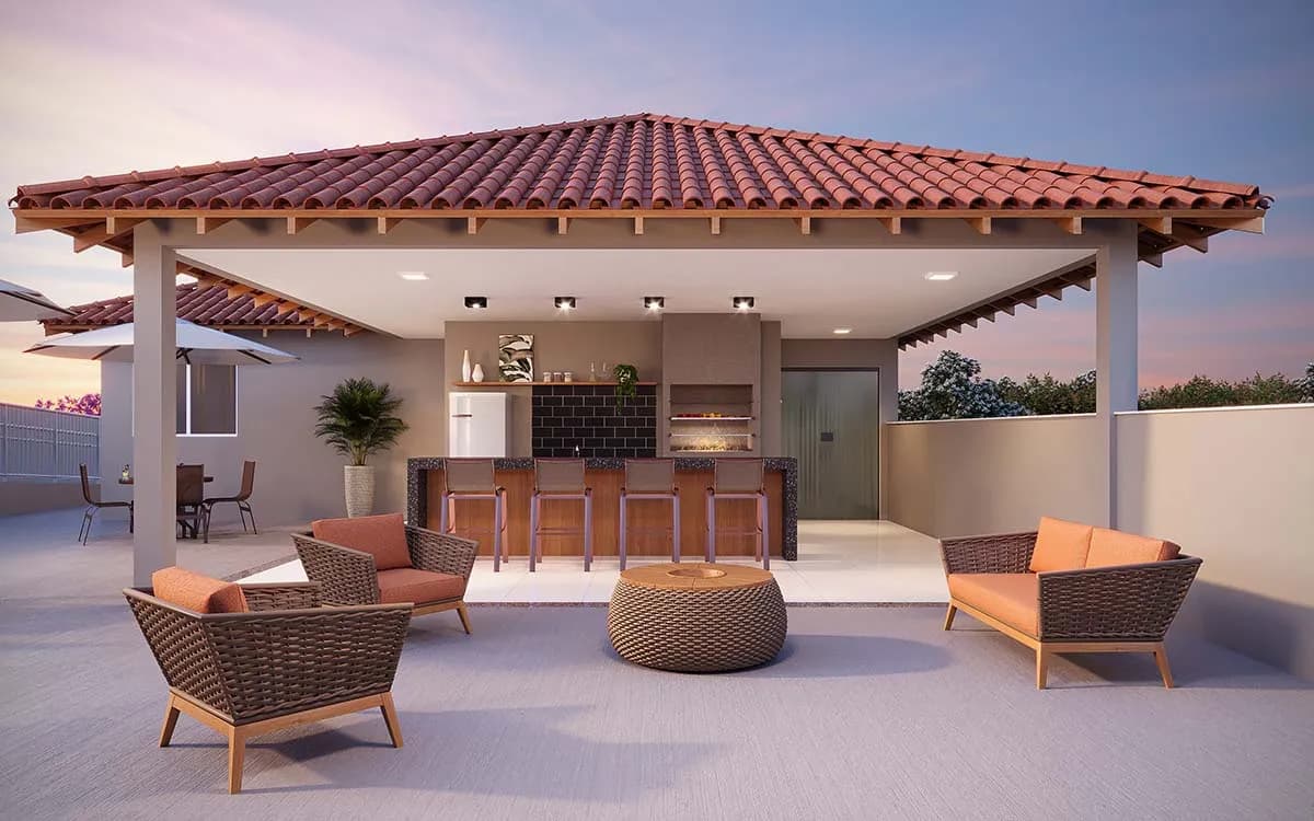 Gran Vic Tupinambás - Foto 5