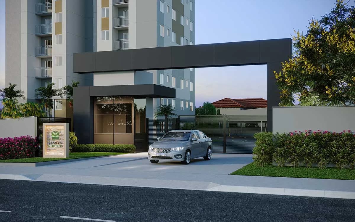 Gran Vic Tupinambás