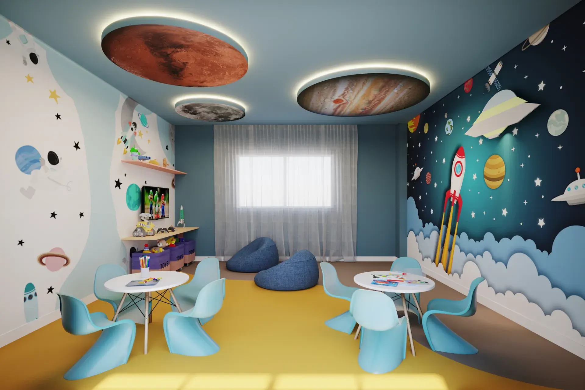 InLife Residence - Foto 8