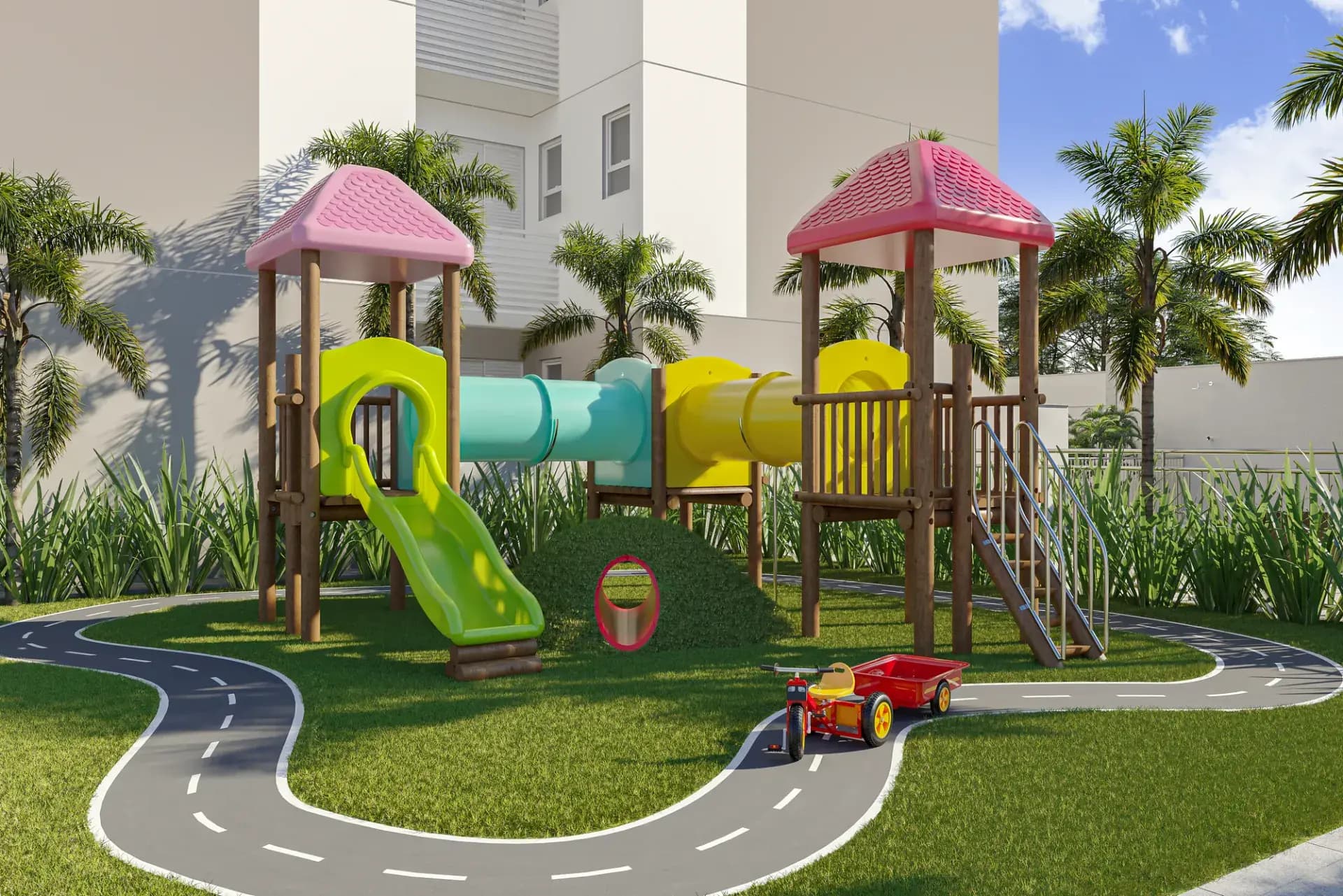 InLife Residence - Foto 9