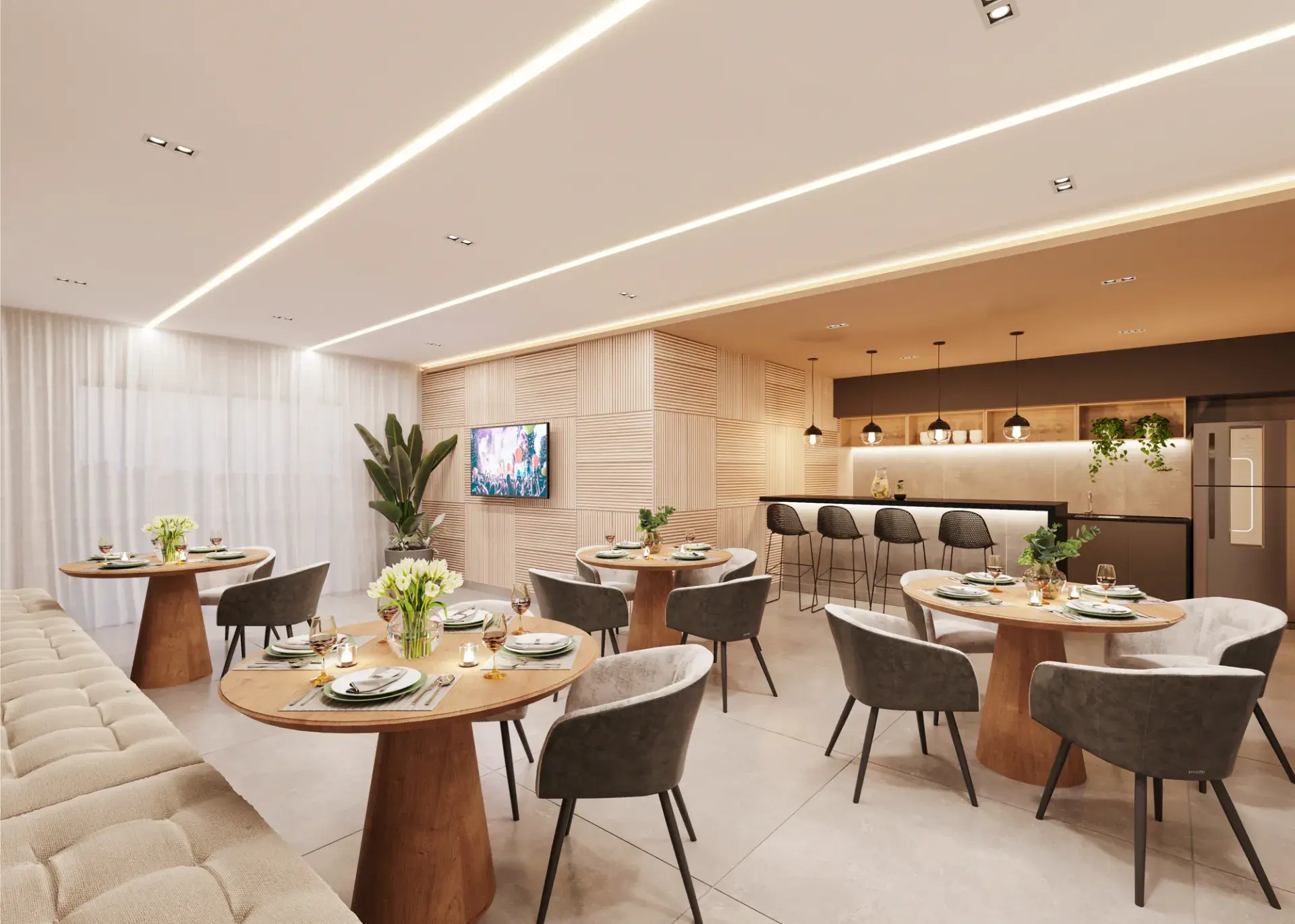 InLife Residence - Foto 6