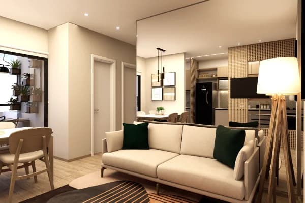 Multiview Residence - Foto 6