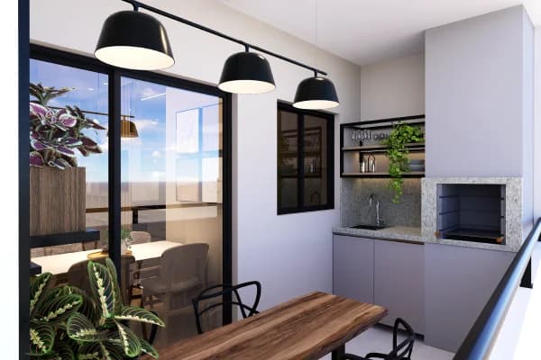 Multiview Residence - Foto 5