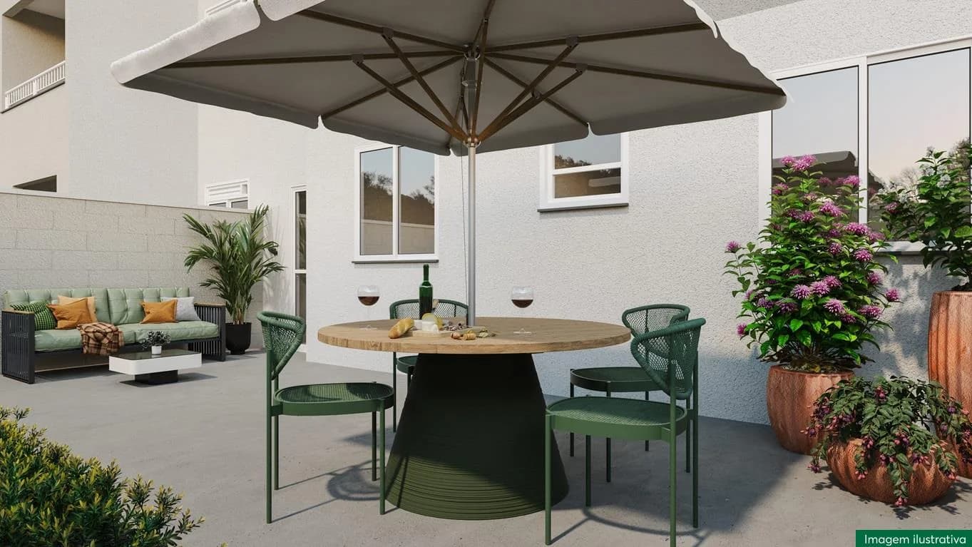 Residencial Autenticitá - Foto 5