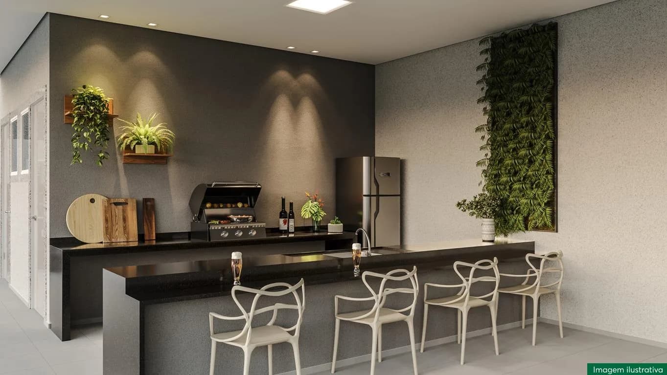 Residencial Autenticitá - Foto 8