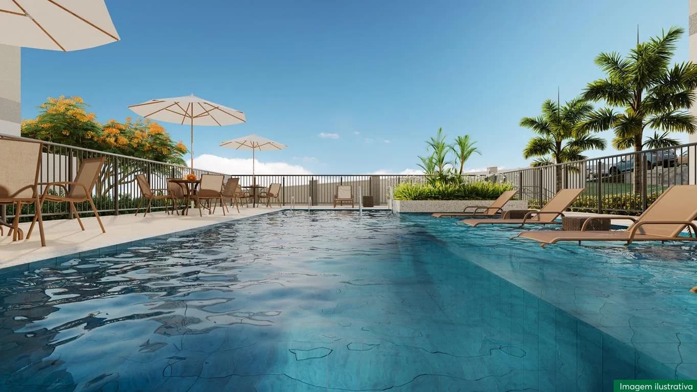 Residencial Autenticitá - Foto 6