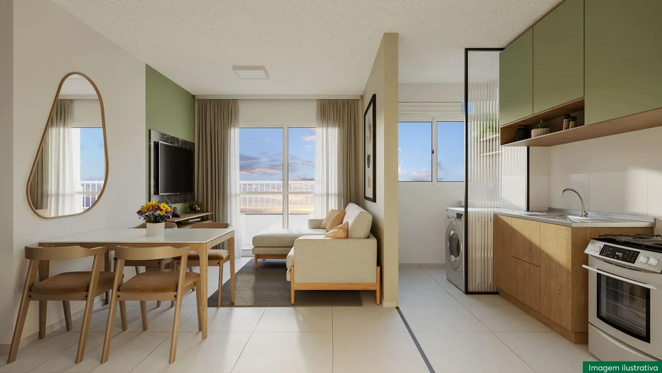 Residencial Autenticitá