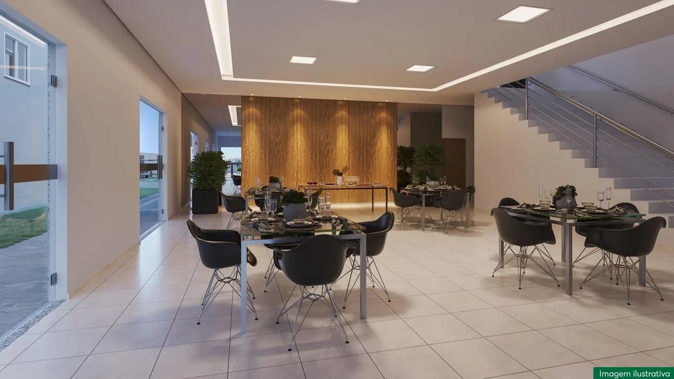 Residencial Autenticitá - Foto 9