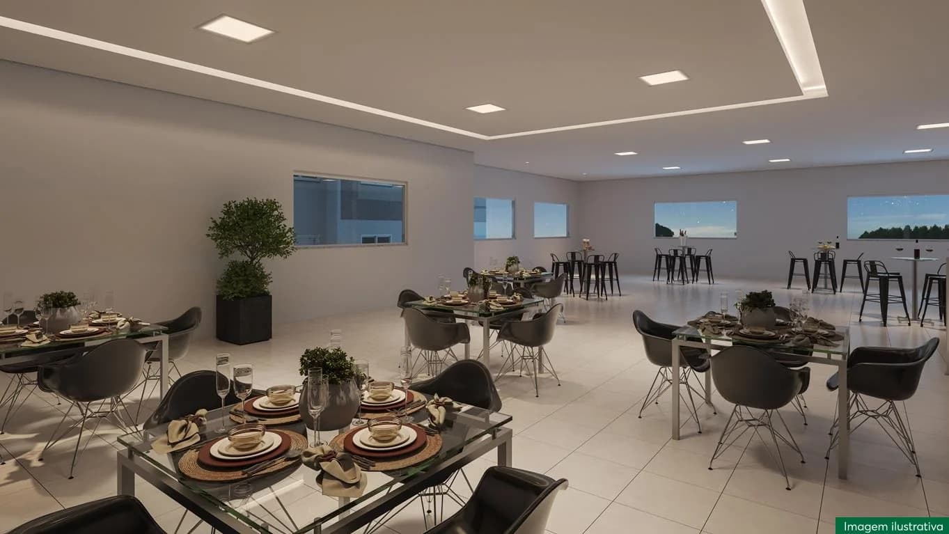 Residencial Autenticitá - Foto 10