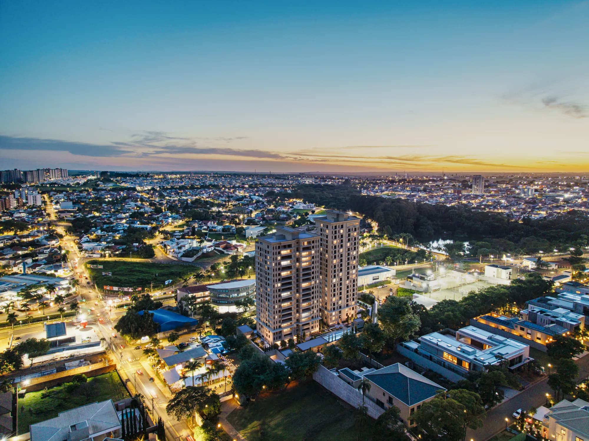 Saint Paul Residence - Foto 2