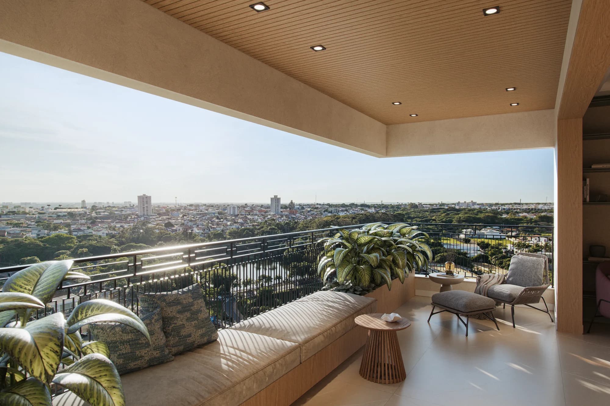 Saint Paul Residence - Foto 6