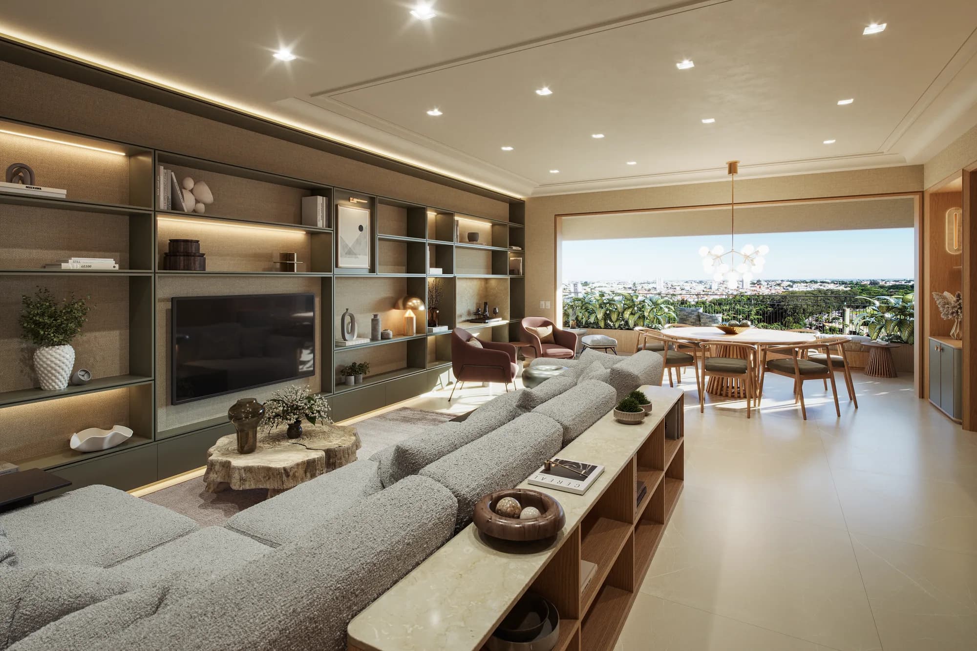 Saint Paul Residence - Foto 4