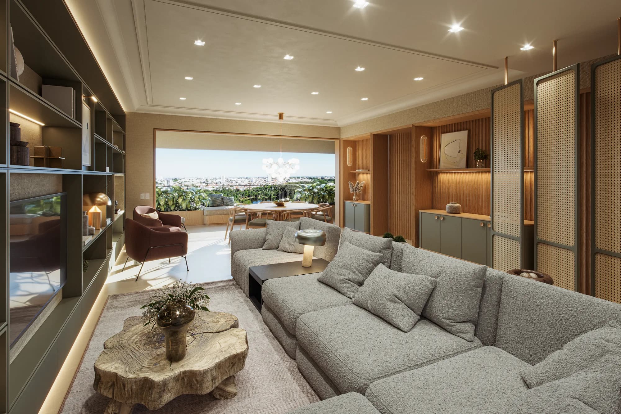 Saint Paul Residence - Foto 5