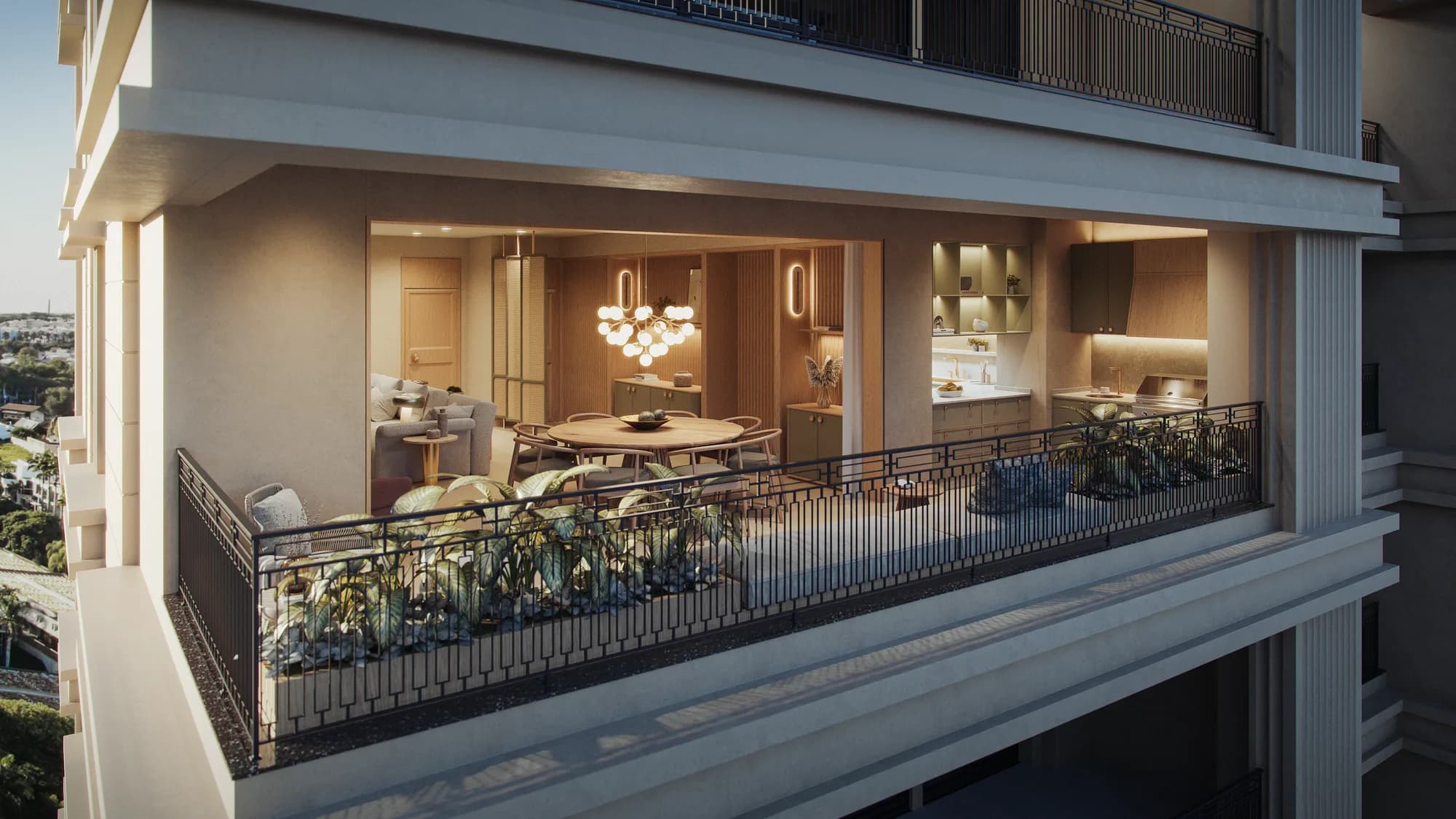 Saint Paul Residence - Foto 7