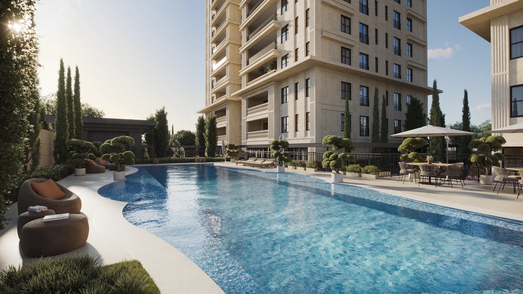 Saint Paul Residence - Foto 8