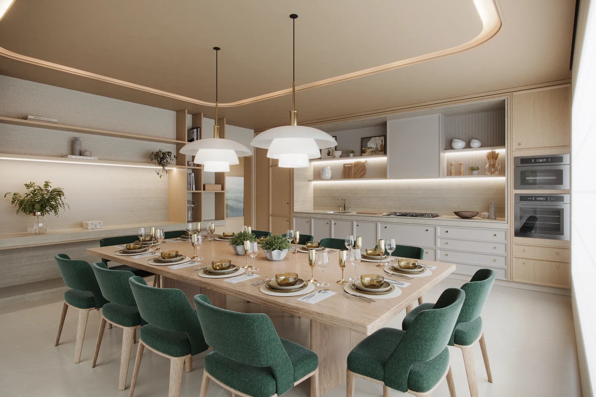 Saint Paul Residence - Foto 9