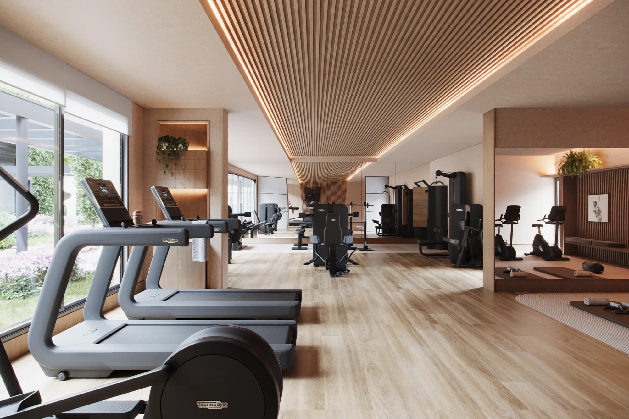 Saint Paul Residence - Foto 10