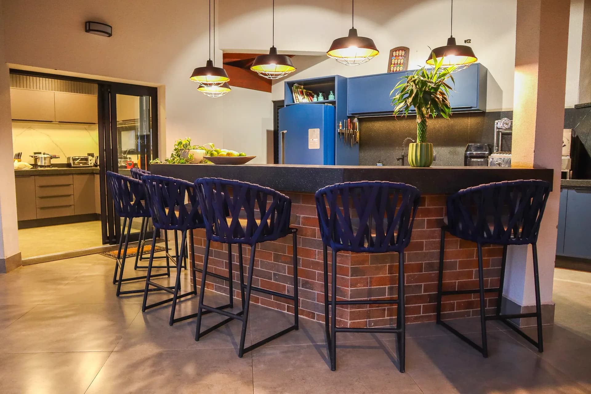 Casa no Residencial Furlan - Foto 8