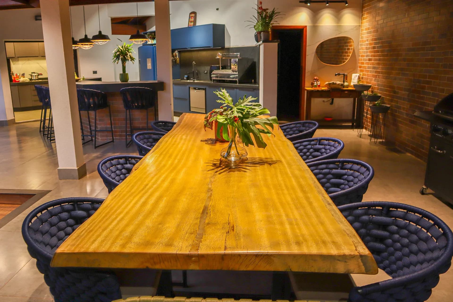 Casa no Residencial Furlan - Foto 4