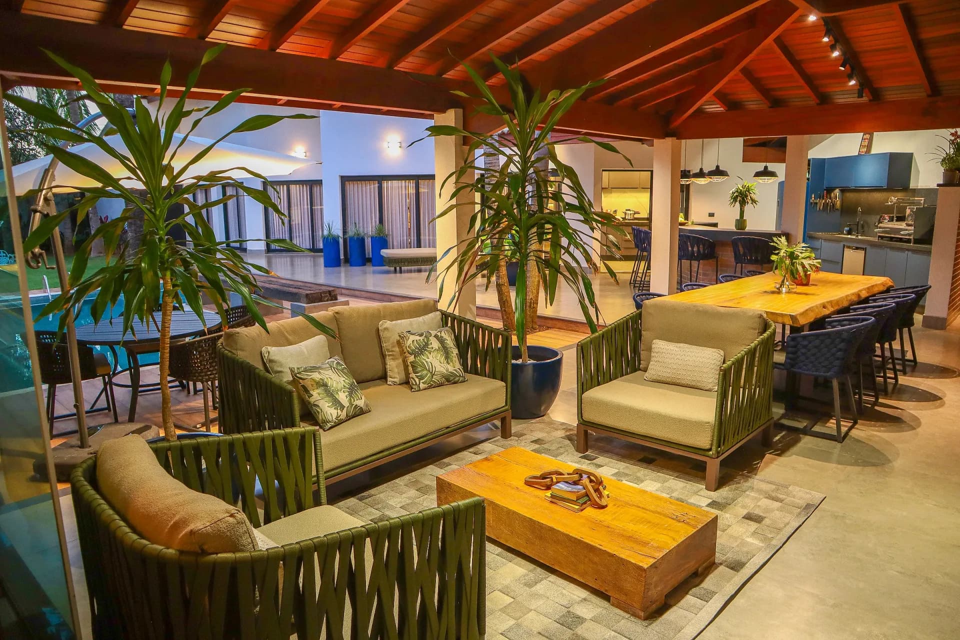 Casa no Residencial Furlan - Foto 3