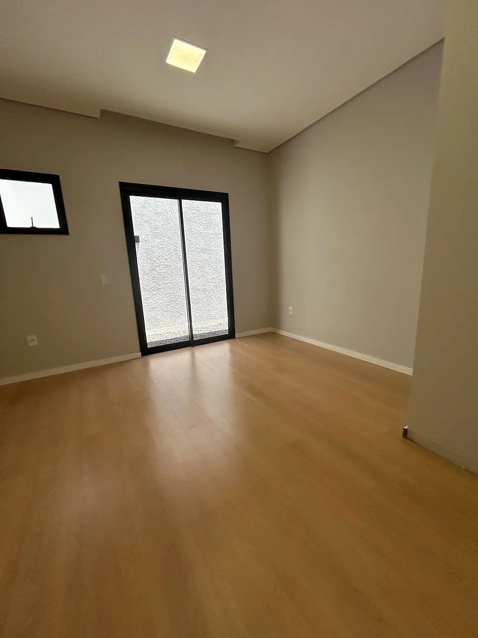 Casa na Rua Antônio Zanaga