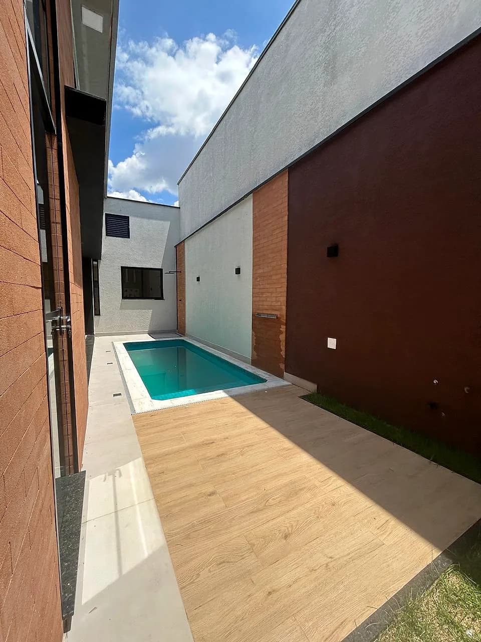 Casa na Rua Antônio Zanaga - Foto 6