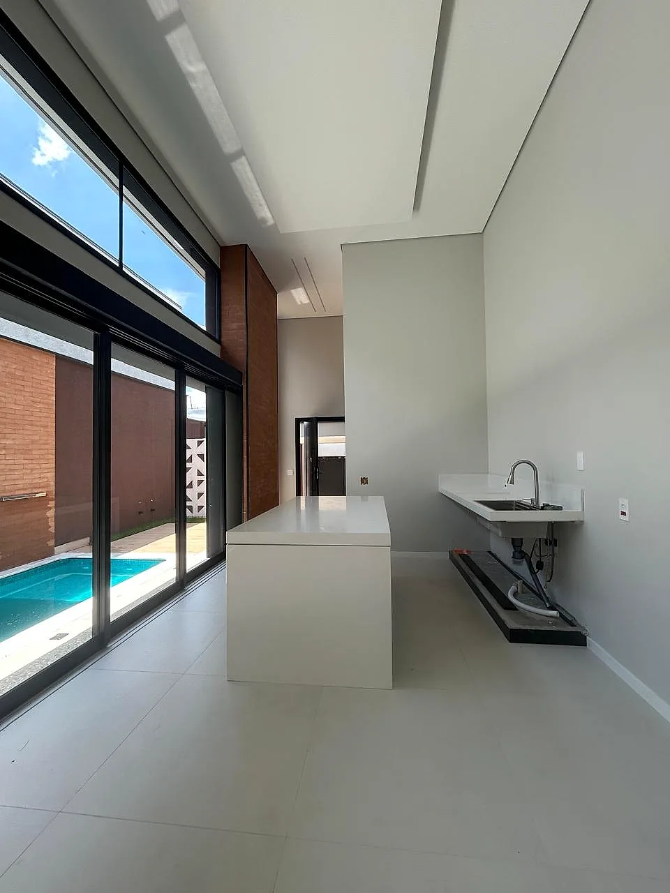 Casa na Rua Antônio Zanaga - Foto 7