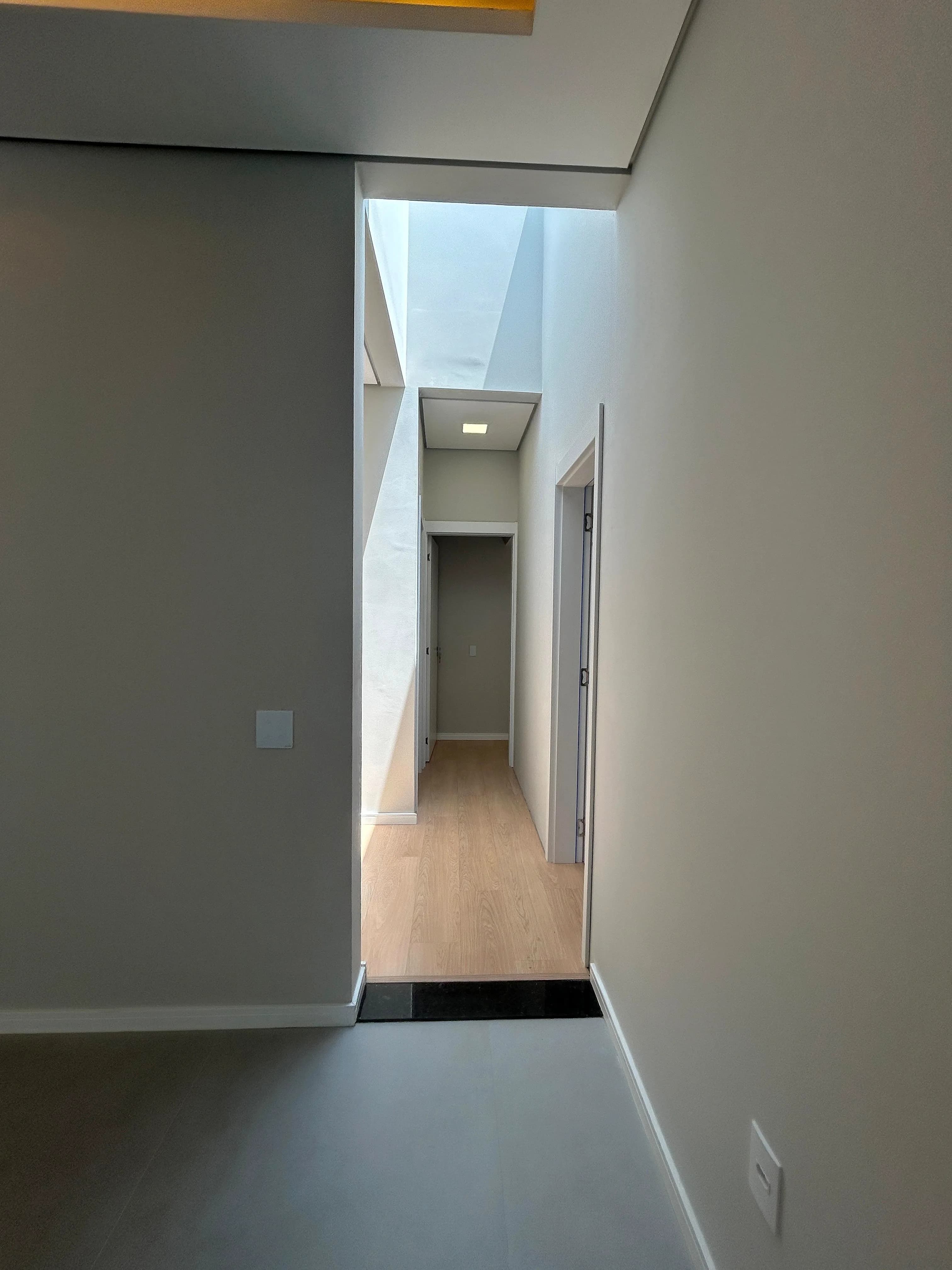 Casa na Rua Antônio Zanaga - Foto 9