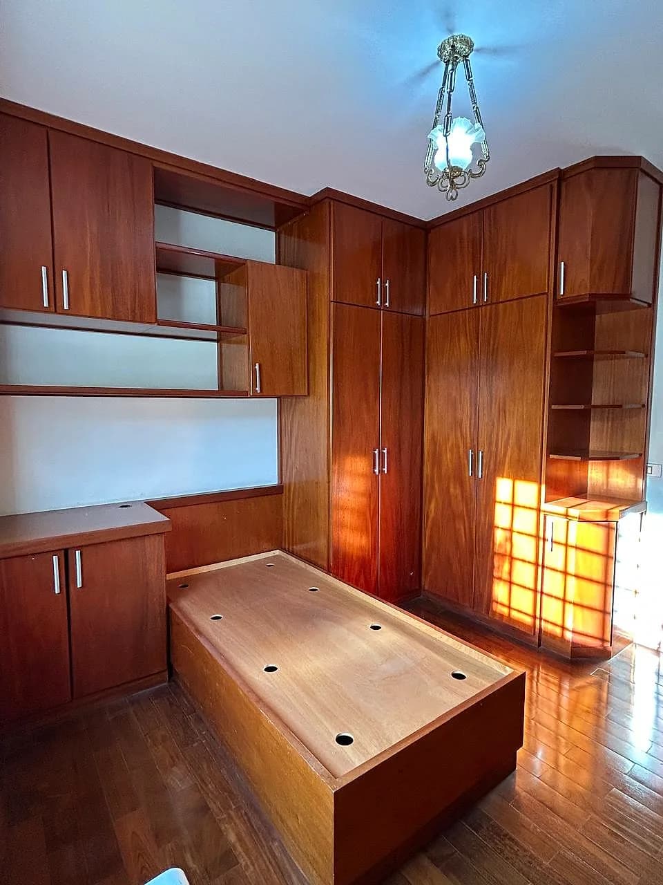 Casa na Rua Laurival João Kirches