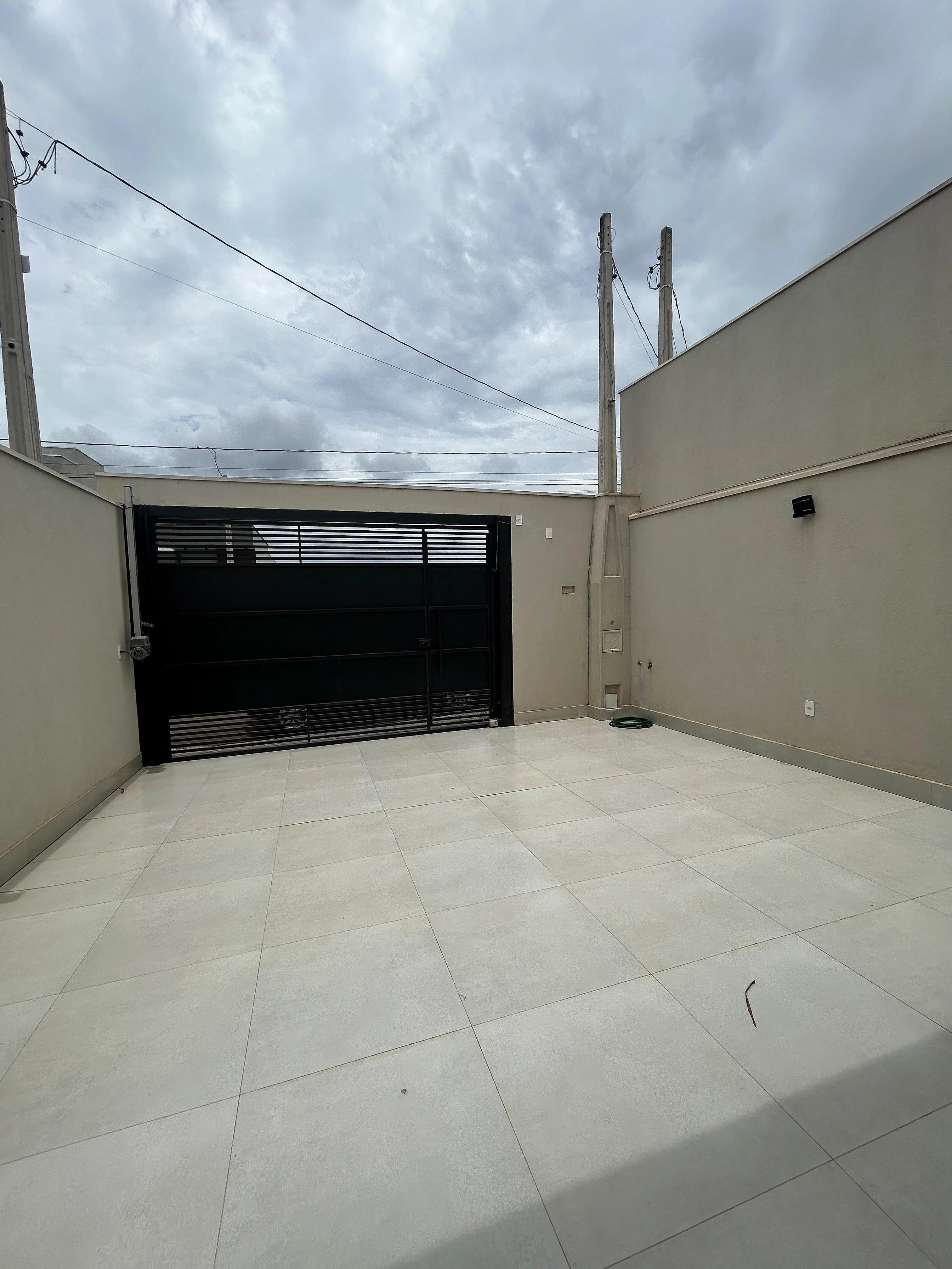 Casa na Rua da Cordialidade - Foto 8