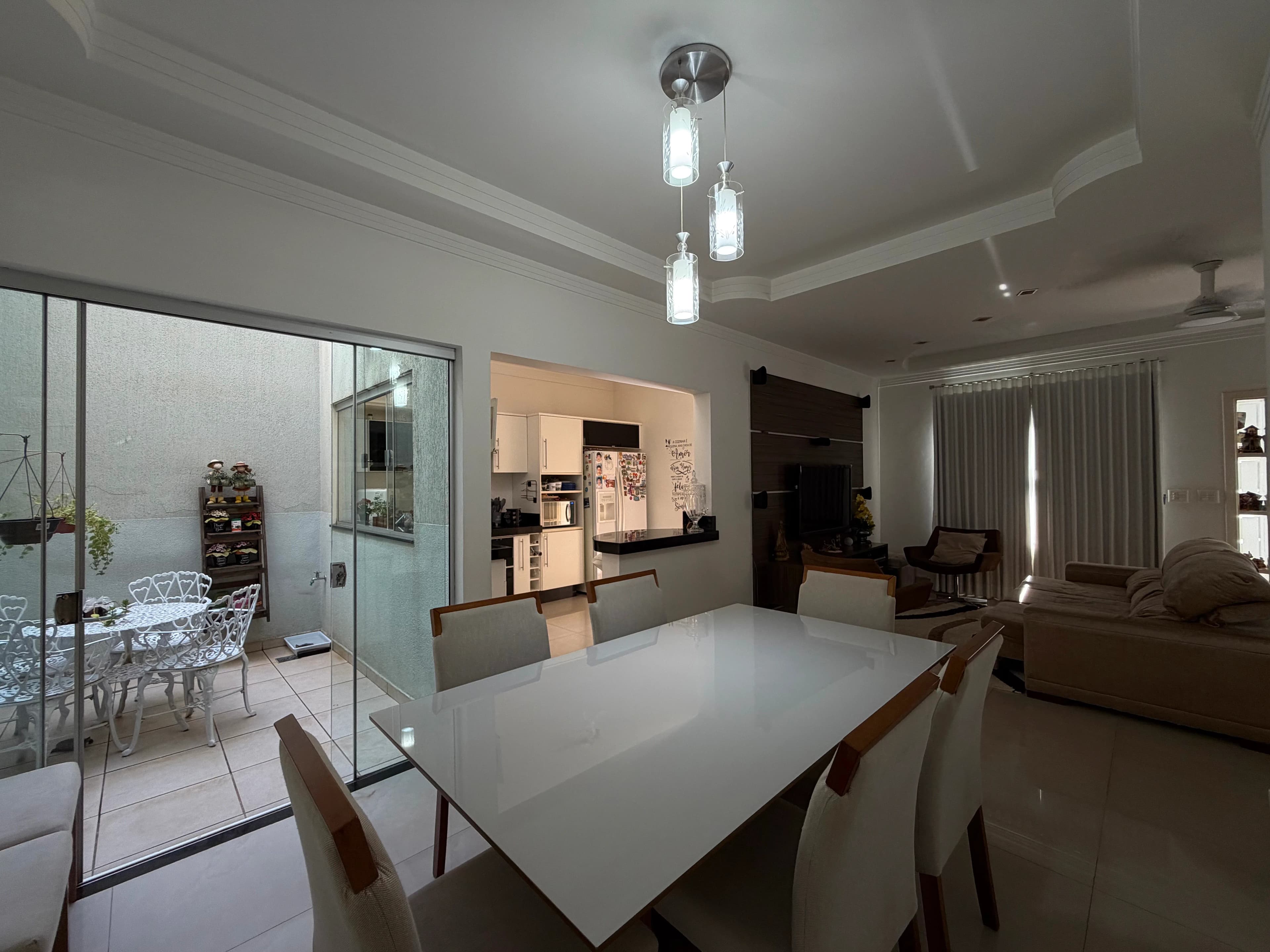 Casa na Rua Jatobá - Foto 9