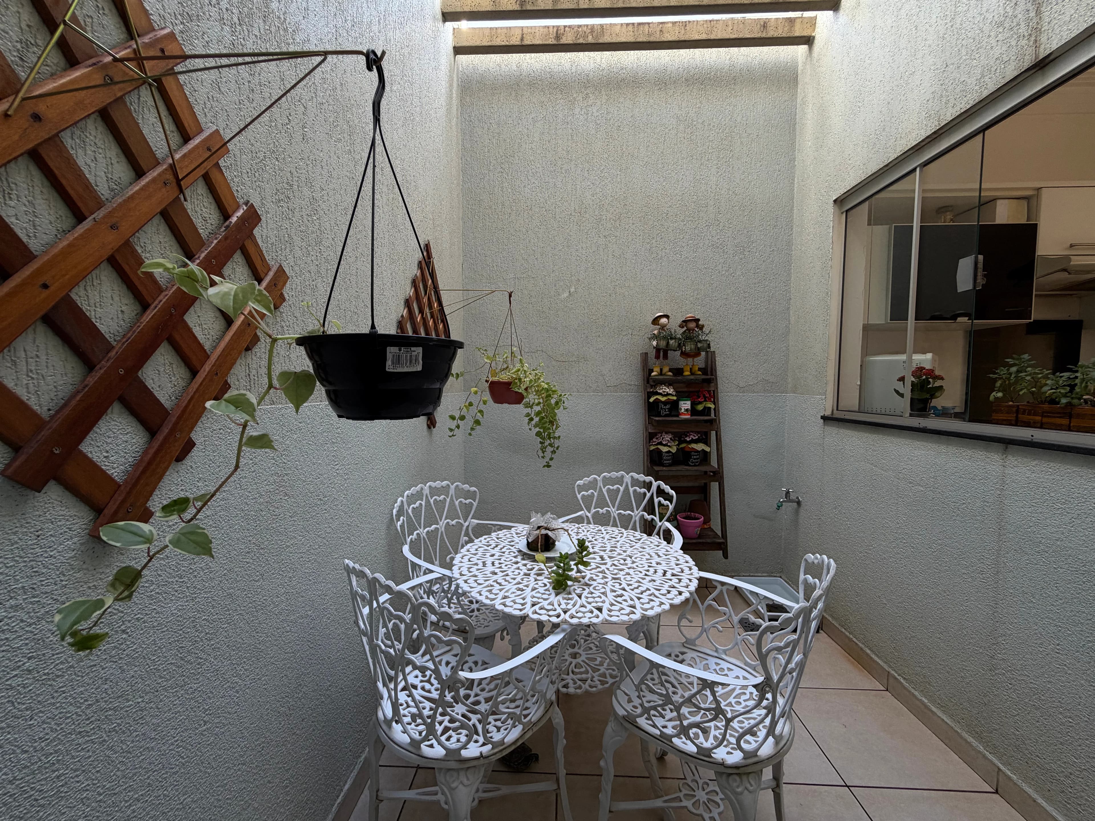 Casa na Rua Jatobá - Foto 10