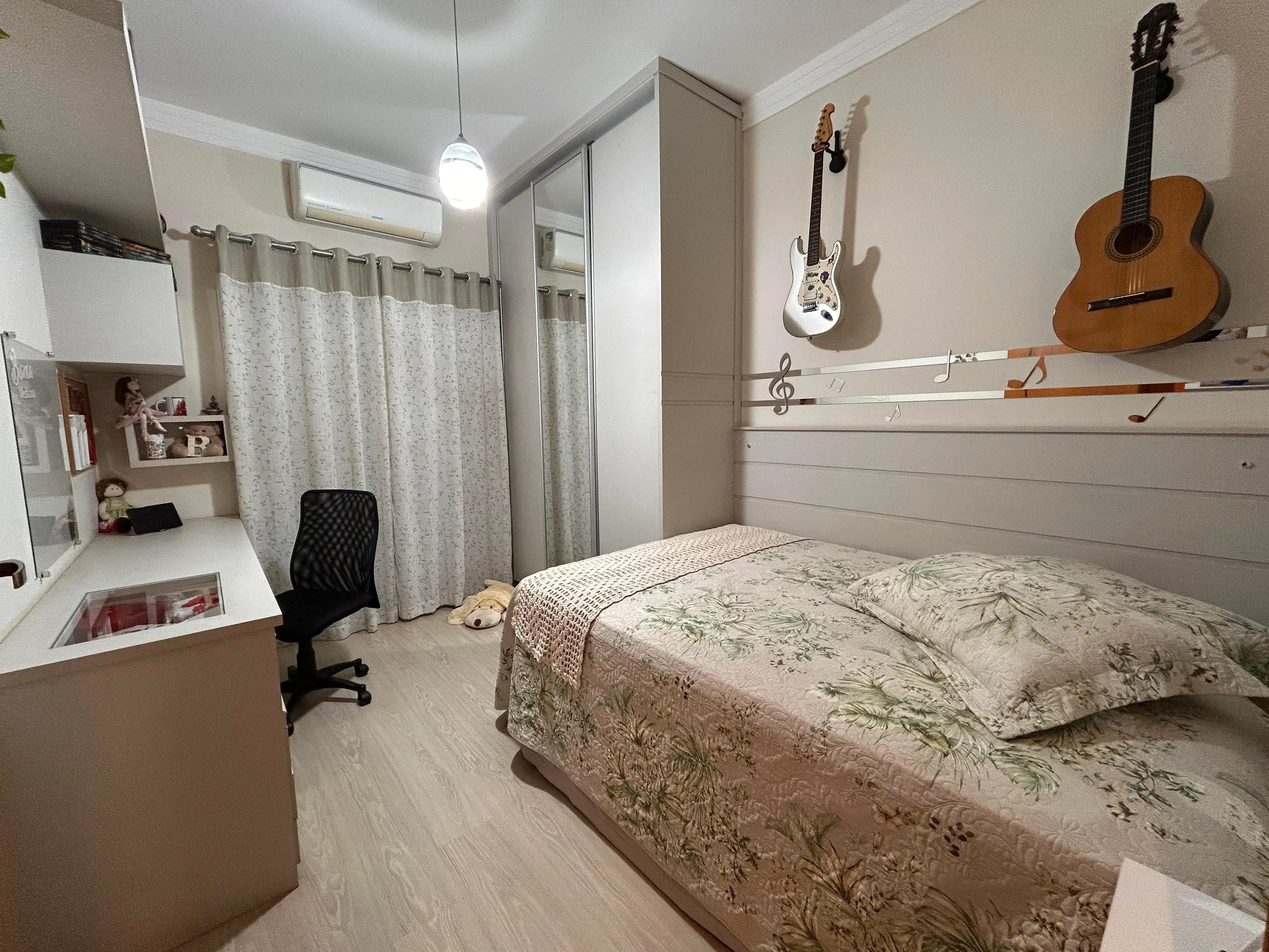 Casa na Rua Pirassununga