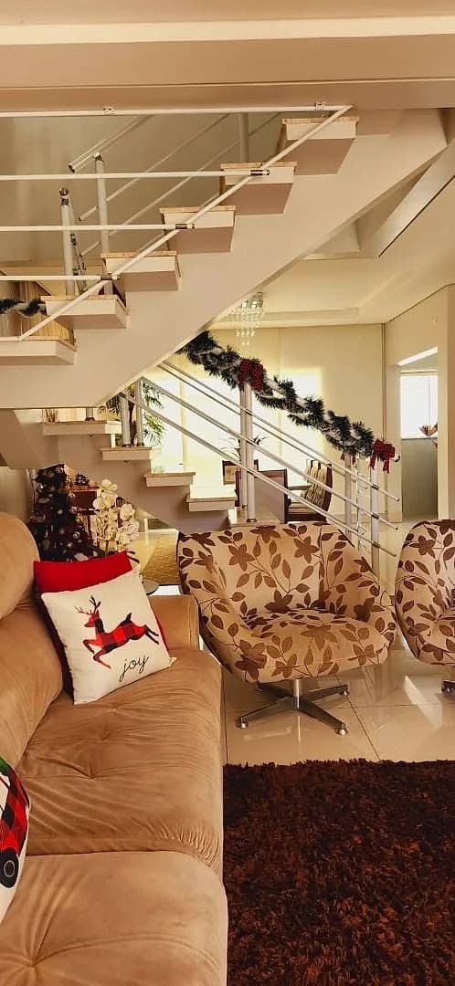 Casa na Rua Carlos Penachioni - Foto 8