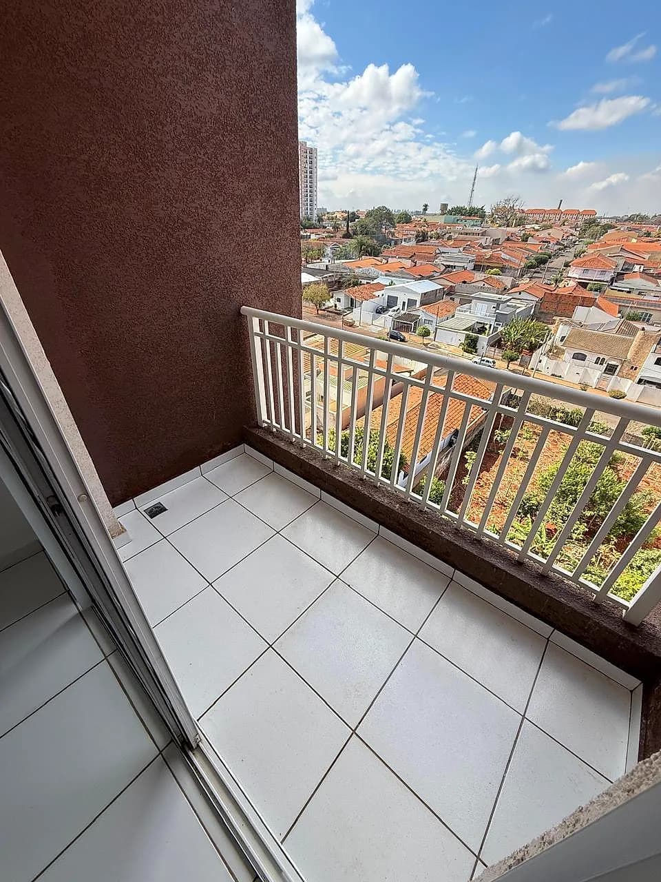 Edifício Mirante São Francisco