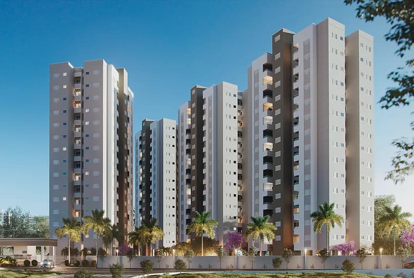 Reserva Santa Bárbara - Foto 3