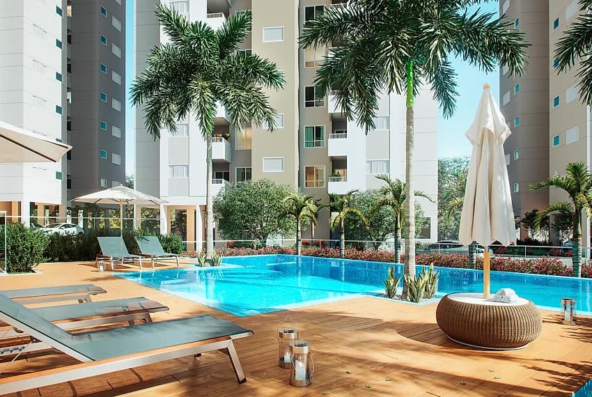 Reserva Santa Bárbara - Foto 1