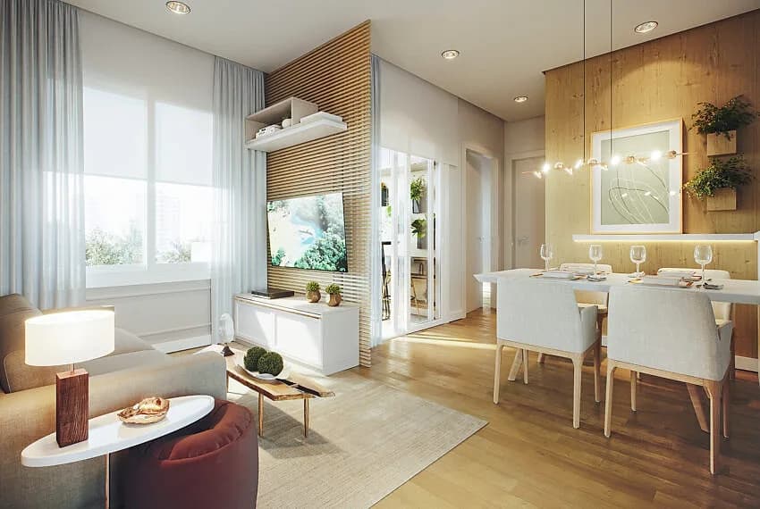 Reserva Santa Bárbara - Foto 5