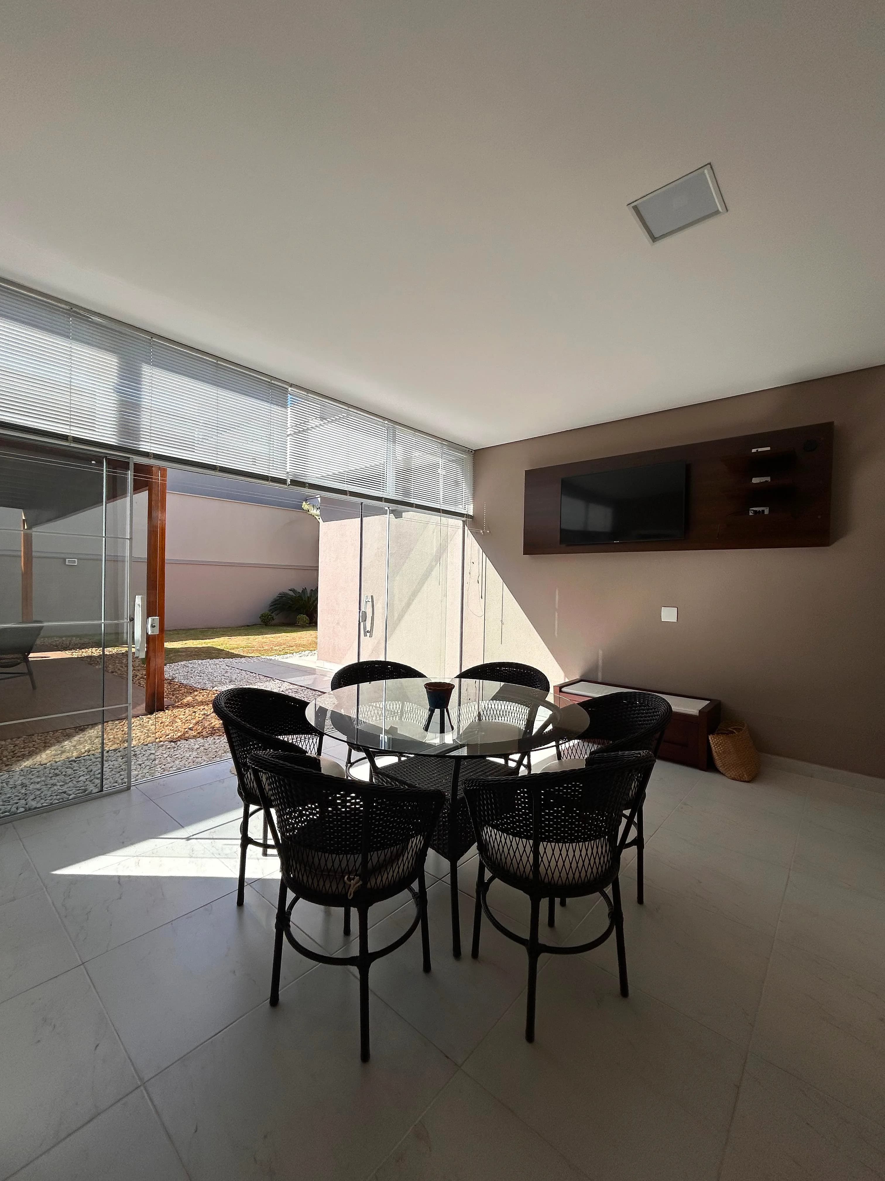 Residencial Giardino - Foto 8