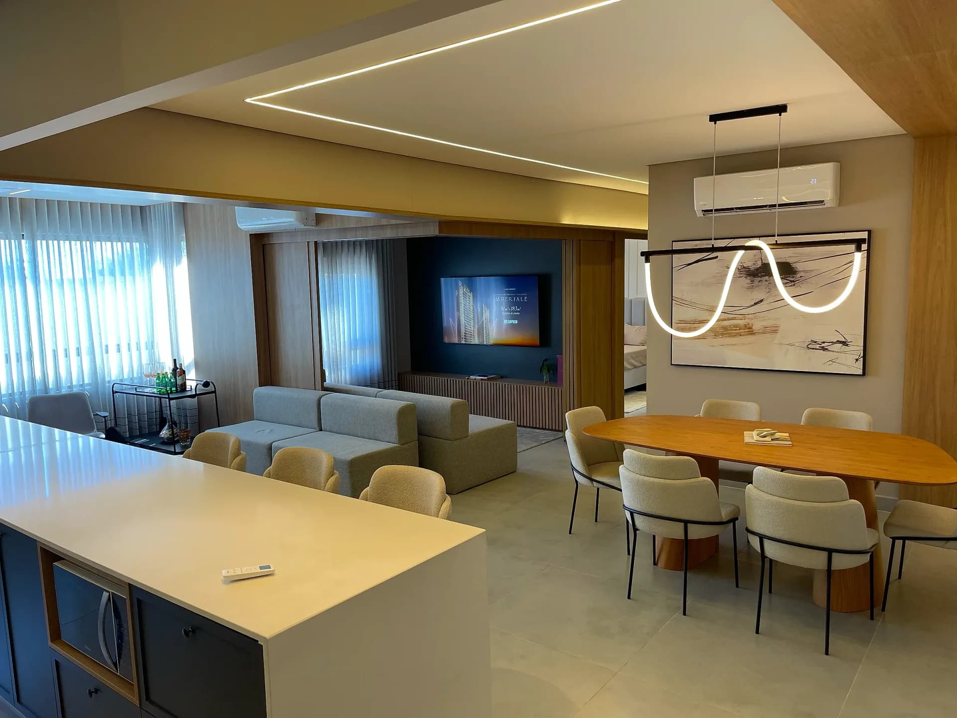 Residencial Imperiale